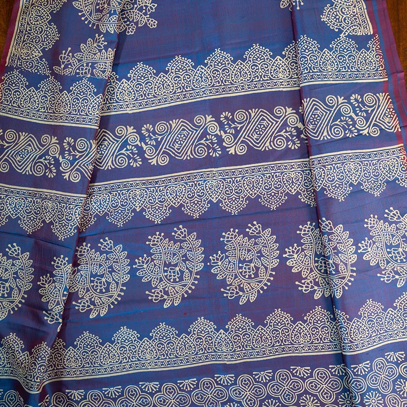 Pure Katan Silk