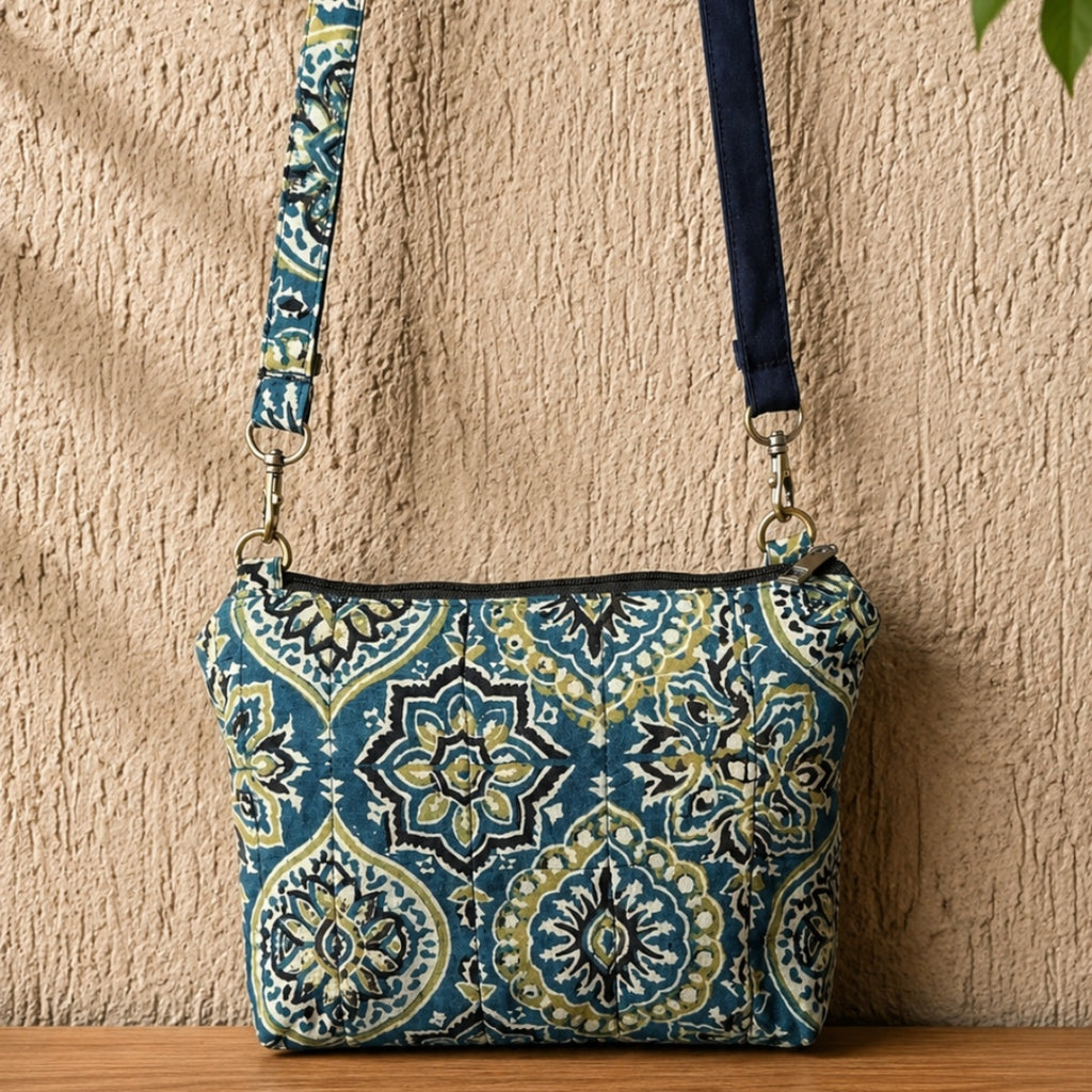 Cross body bags