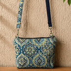 Cross body bags