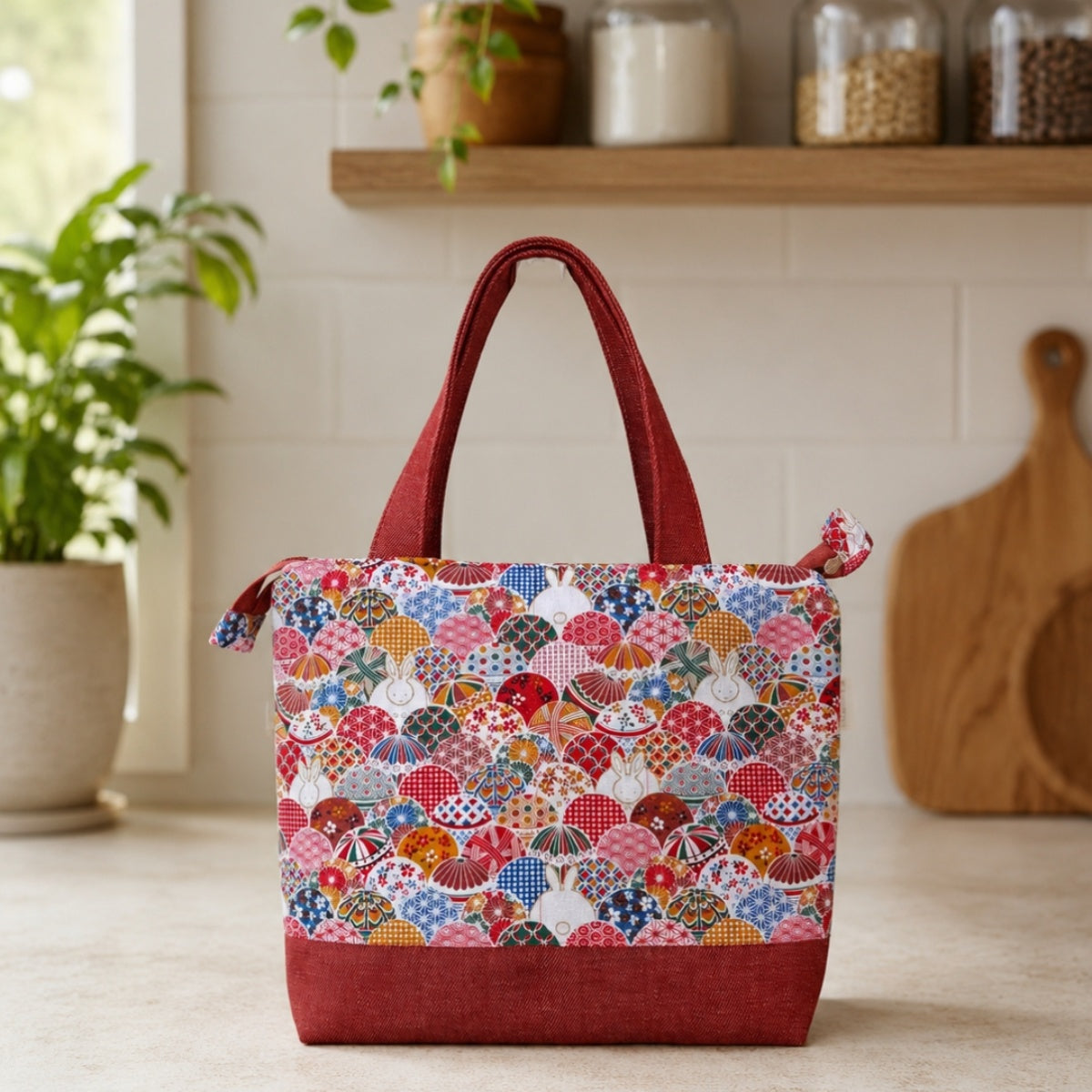 Lunch Bags
