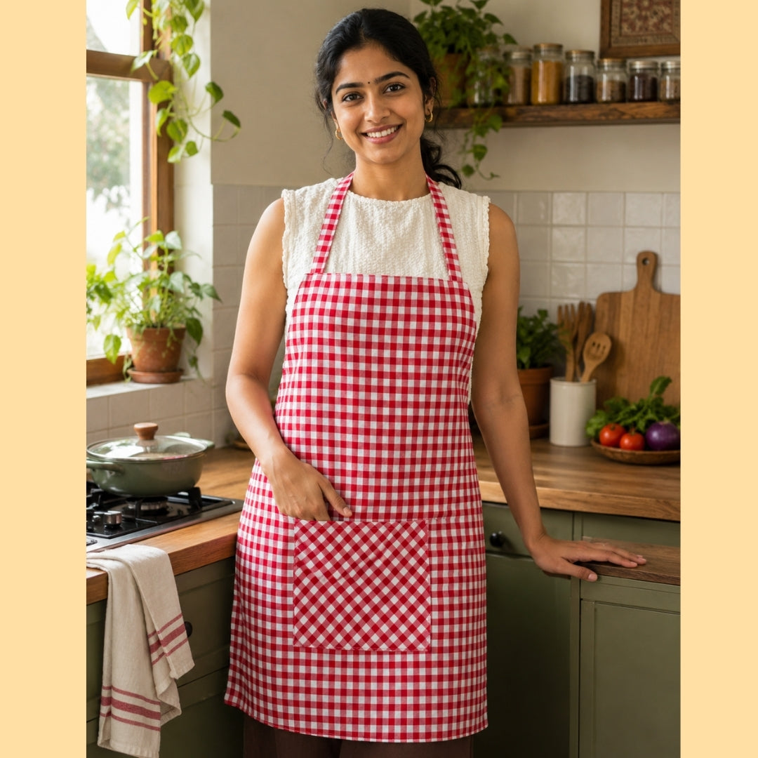Apron