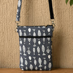 Cross body bags