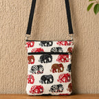 Cross body bags