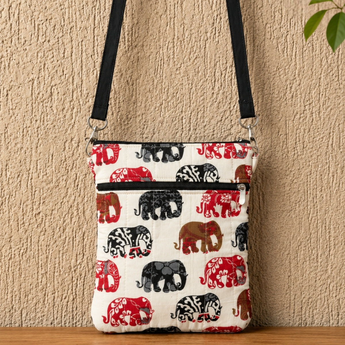 Cross body bags
