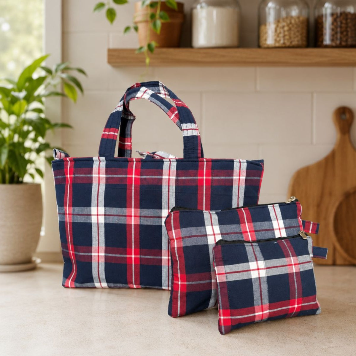 Lunch Bags