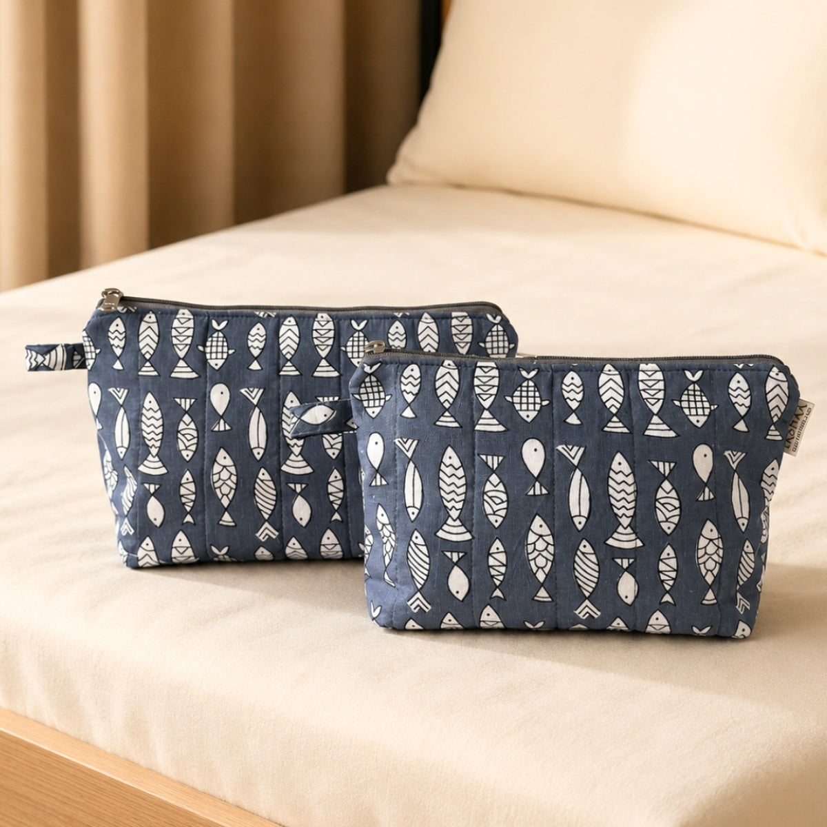 Pouches Combo Sets