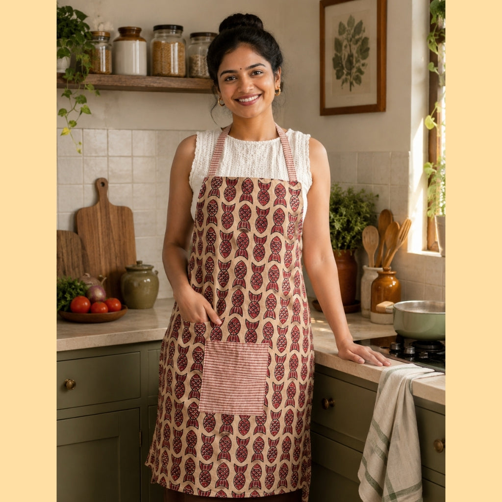 Apron