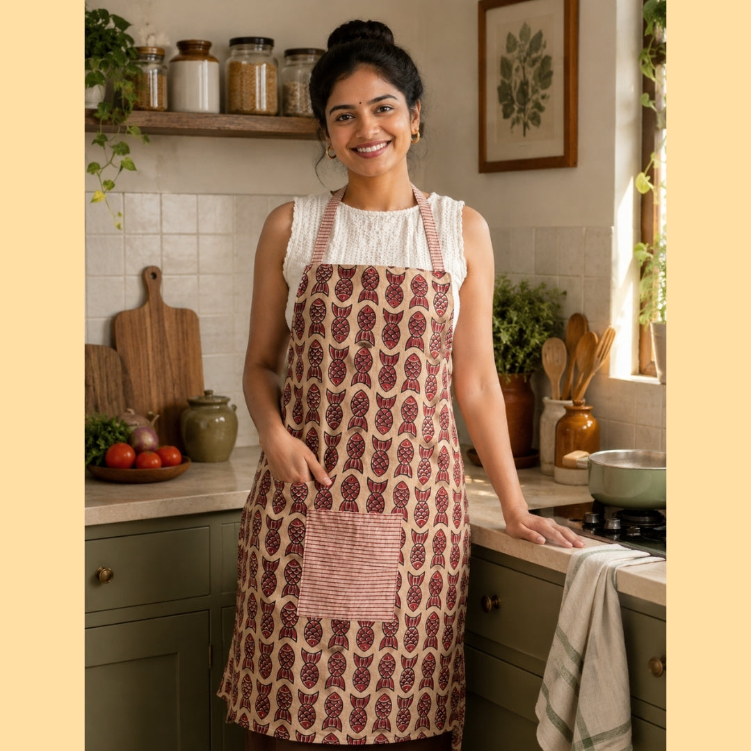 Apron