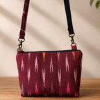 Cross body bags