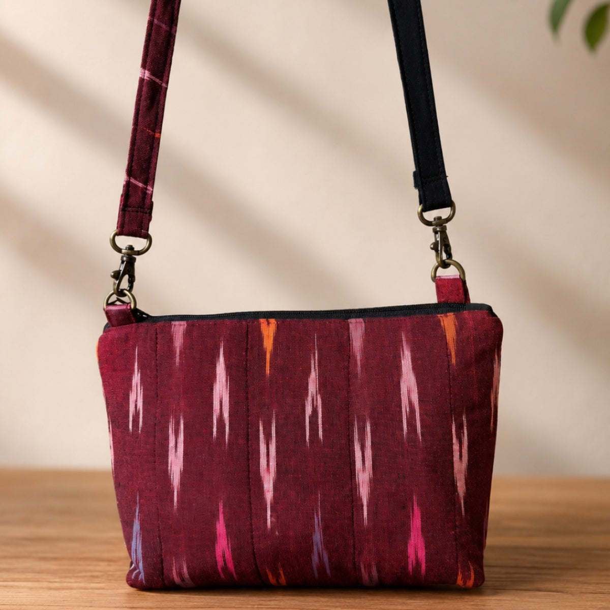 Cross body bags