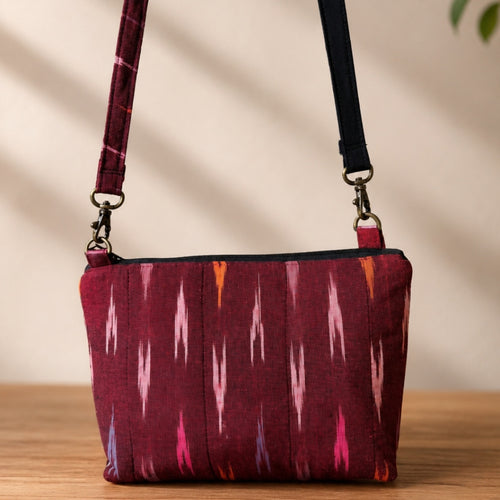 Cross body bags