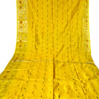 Ikshaa Fancy Silk Cotton Saree