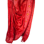 Tussar Jamdani