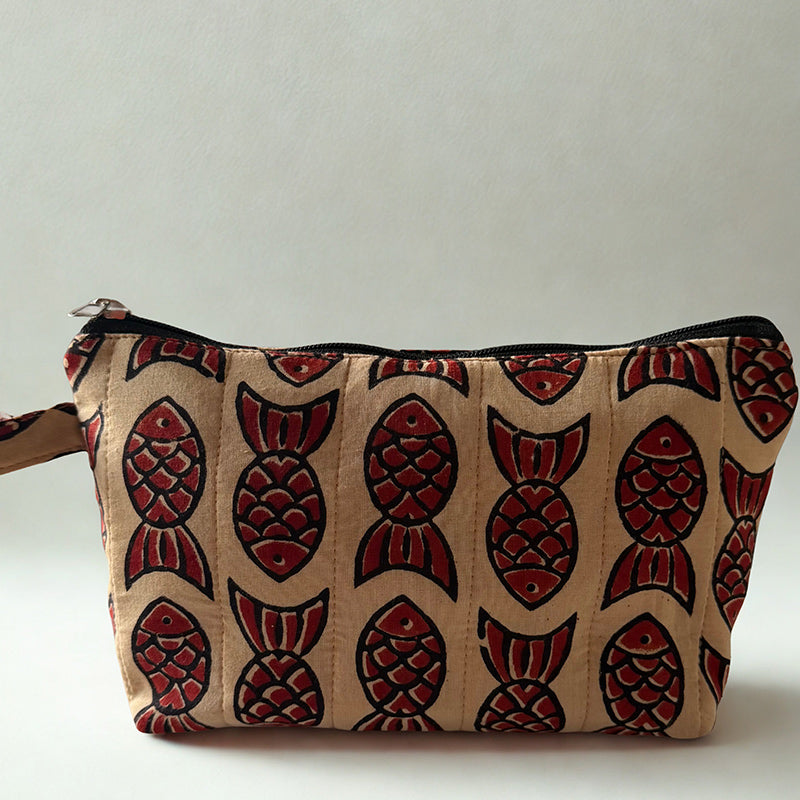 Pouch (Combo - Set of 2)