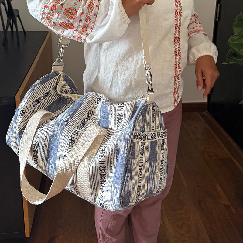 Travel Bags