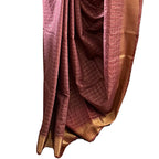 Ikshaa Fancy Bapta Tussar
