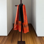 Odisha Handloom Dupatta