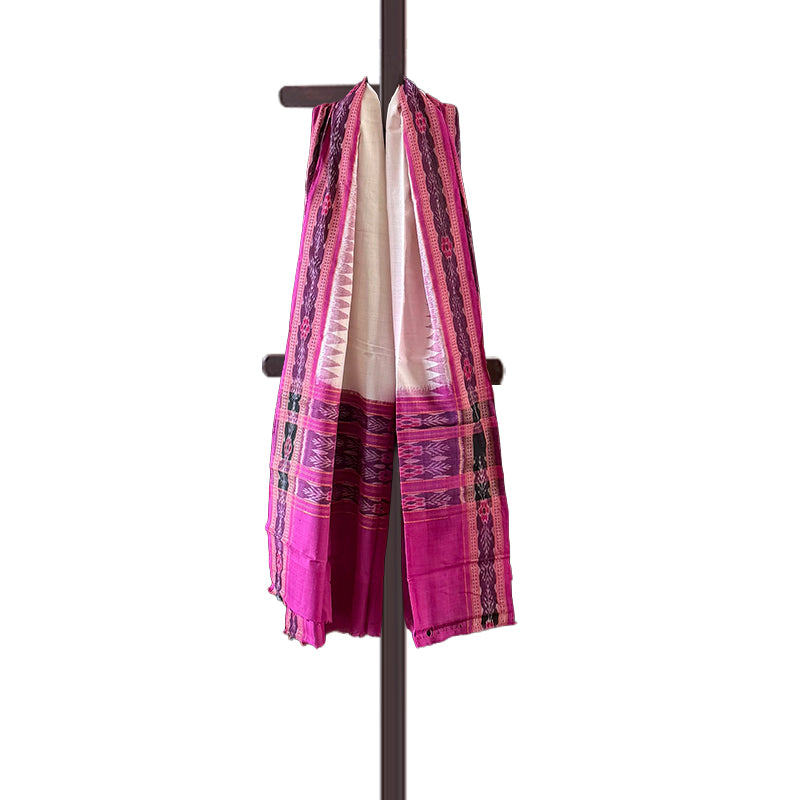 Odisha Handloom Dupatta