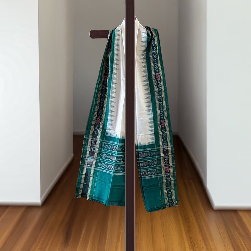 Odisha Handloom Dupatta