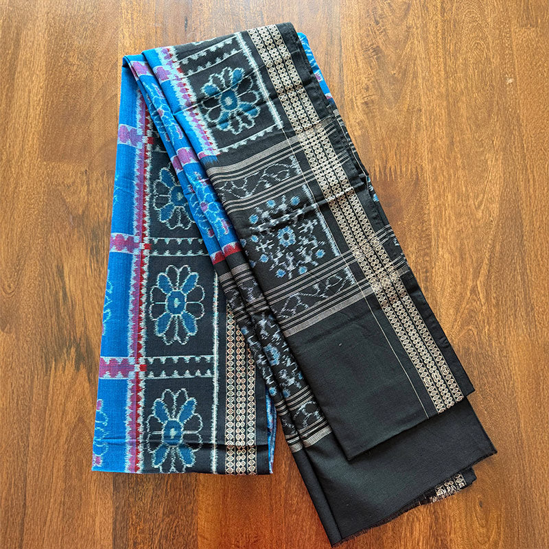 Odisha Handloom Dupatta