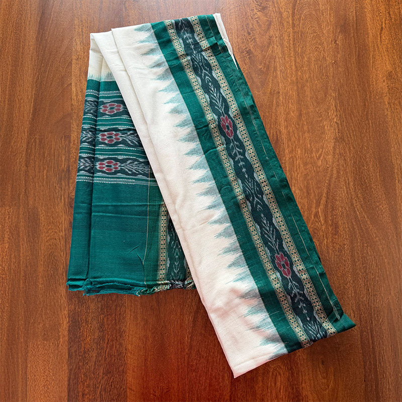 Odisha Handloom Dupatta