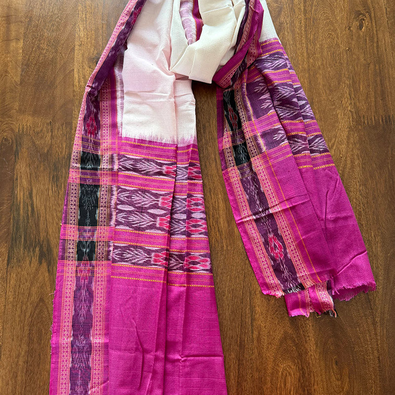 Odisha Handloom Dupatta