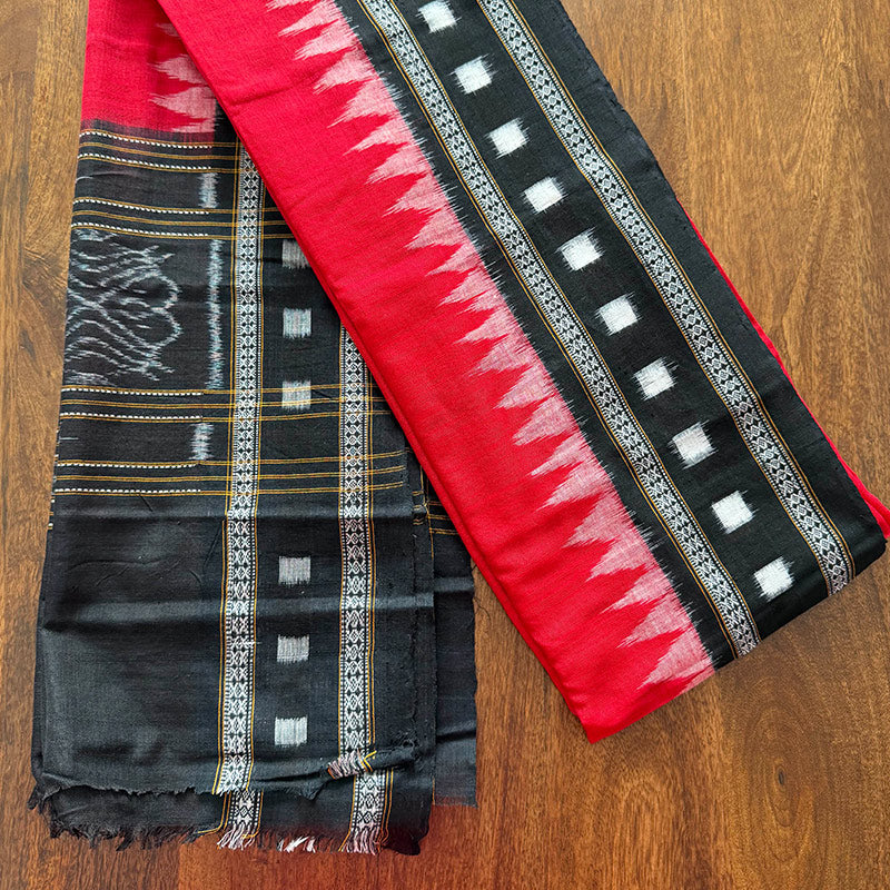 Odisha Handloom Dupatta