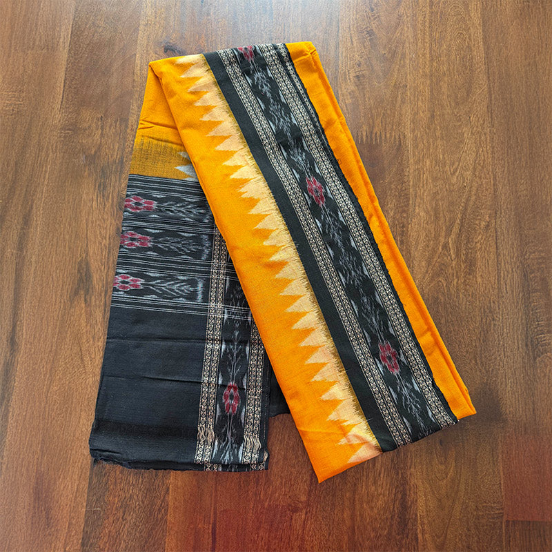 Odisha Handloom Dupatta