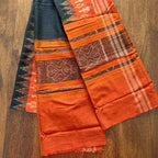 Odisha Handloom Dupatta