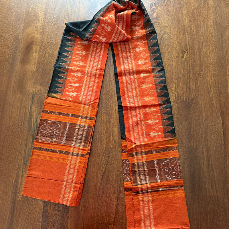 Odisha Handloom Dupatta