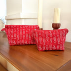 Pouch (Combo - Set of 2)