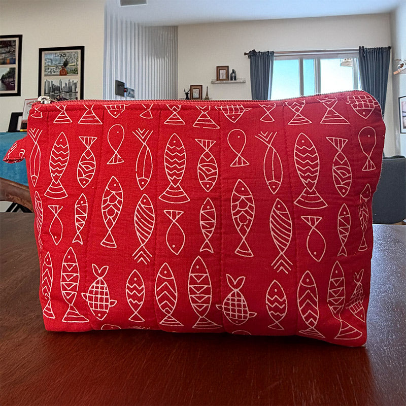 Pouch (Combo - Set of 2)