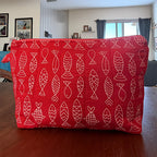 Pouch (Combo - Set of 2)