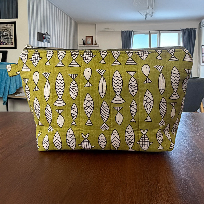 Pouch (Combo - Set of 2)