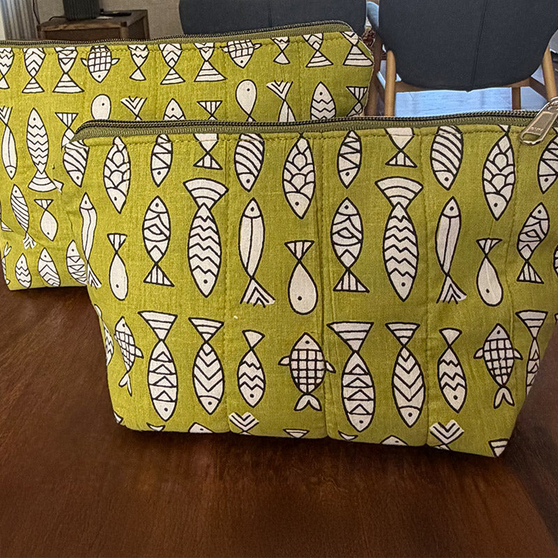 Pouch (Combo - Set of 2)