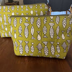 Pouch (Combo - Set of 2)