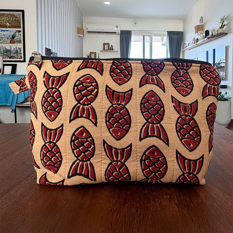 Pouch (Combo - Set of 2)