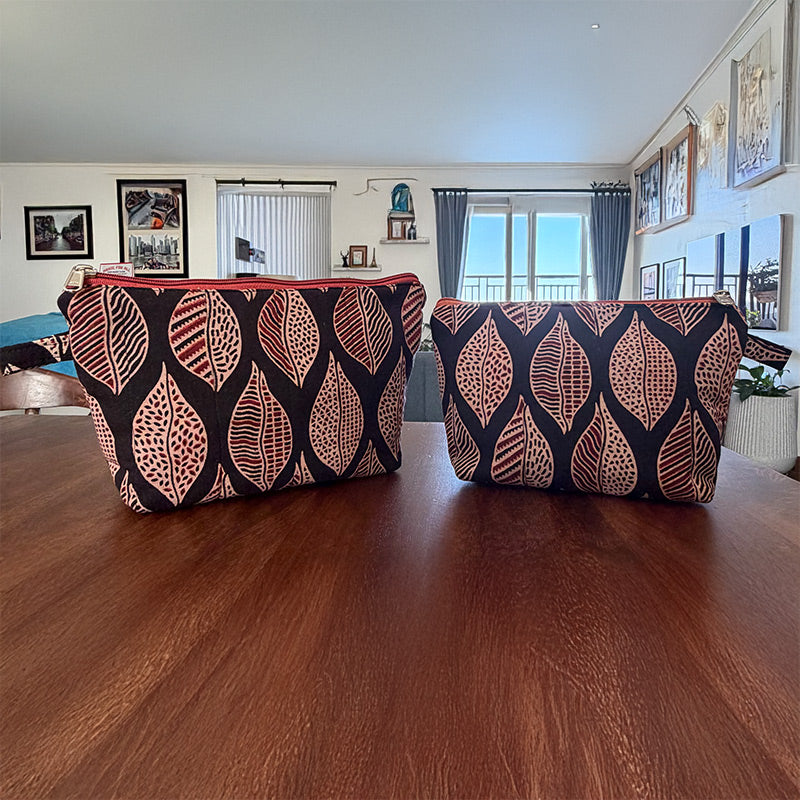 Pouch (Combo - Set of 2)