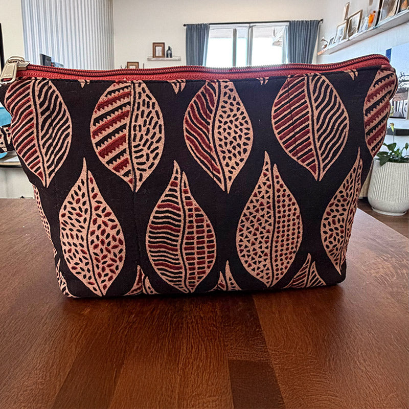 Pouch (Combo - Set of 2)
