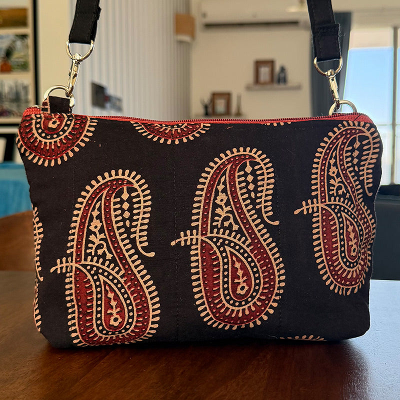 Sling bag