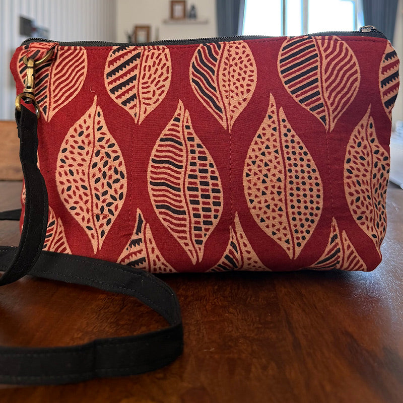 Sling bag