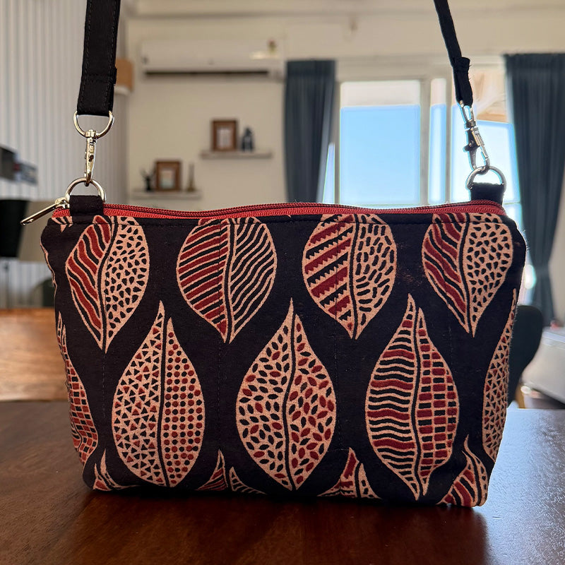 Sling bag