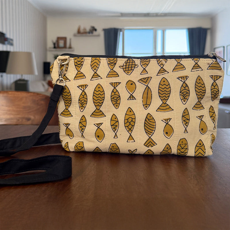 Sling bag