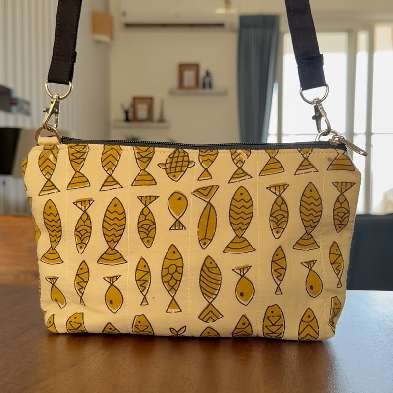 Sling bag