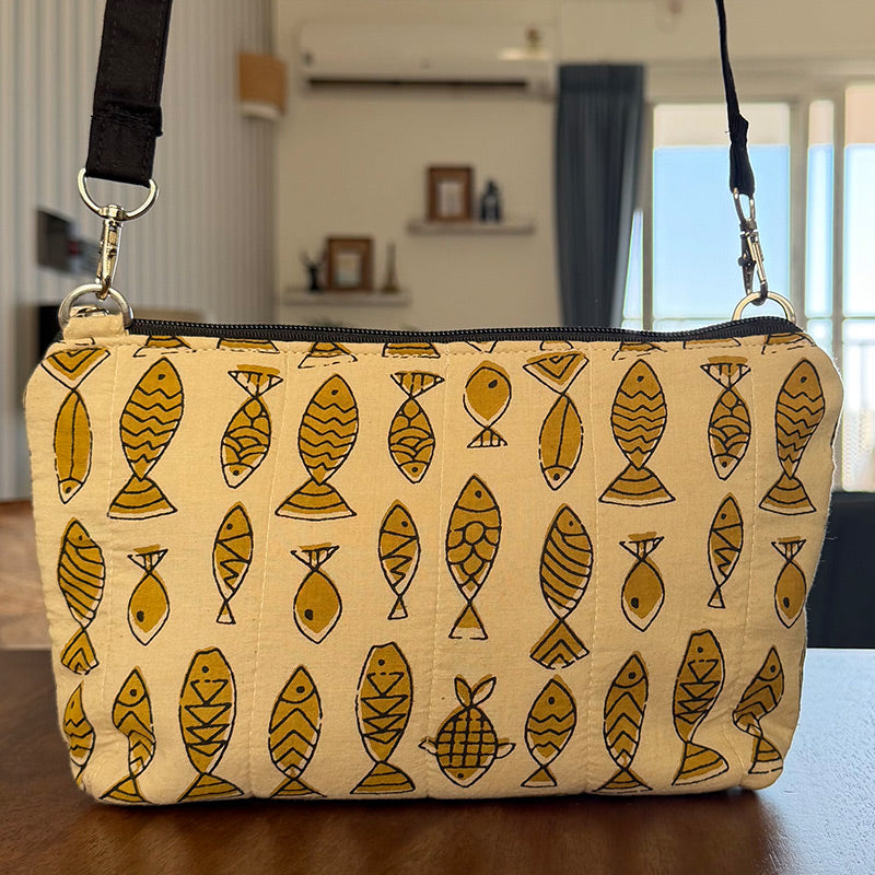 Sling bag