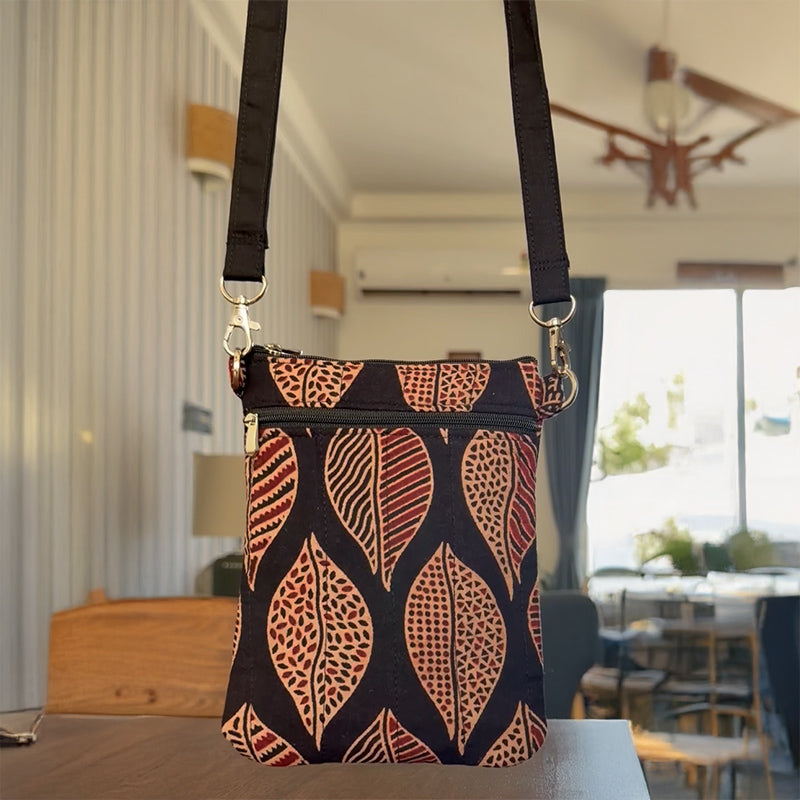 Sling bag