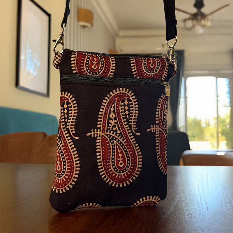 Sling bag