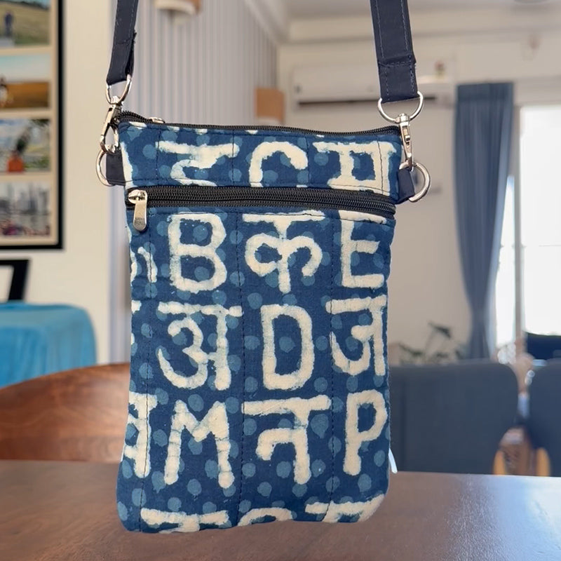 Sling bag