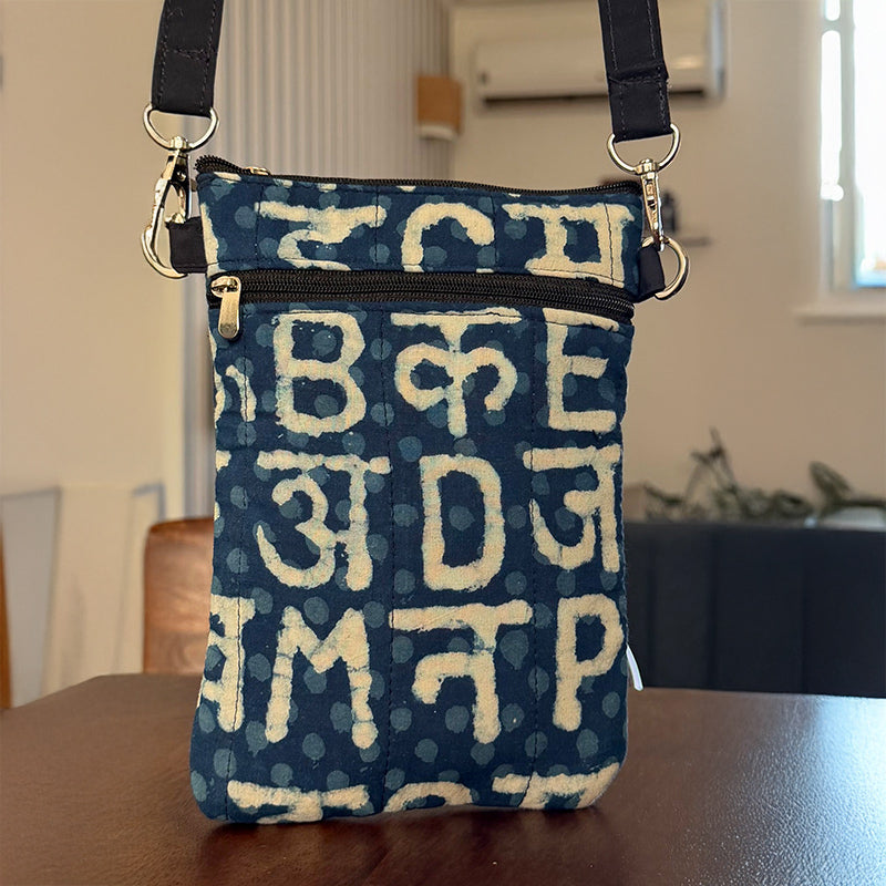 Sling bag