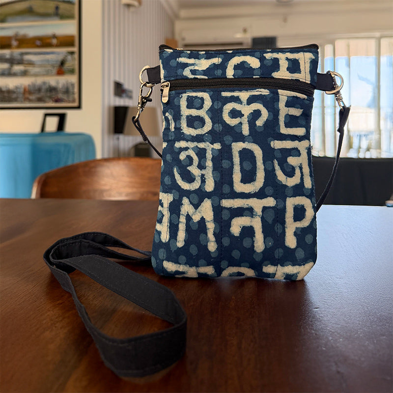 Sling bag